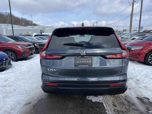 2023 Honda CR-V EX