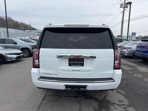 2020 GMC Yukon XL Denali