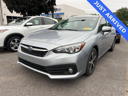 2023 Subaru Impreza Premium