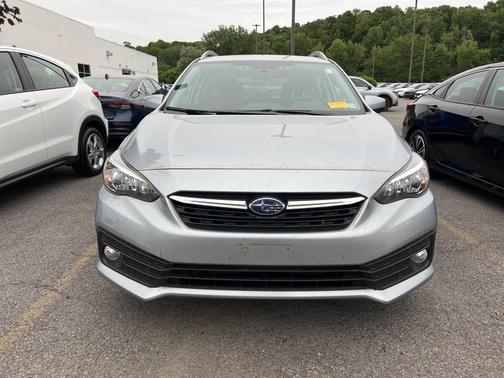 2023 Subaru Impreza Premium