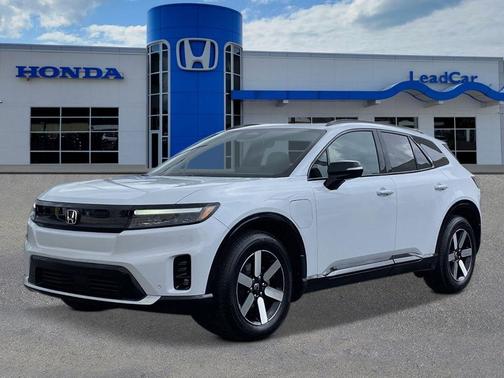 White Pearl 2026 Honda Prologue Touring
