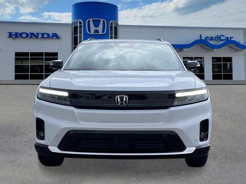 White Pearl 2026 Honda Prologue Touring