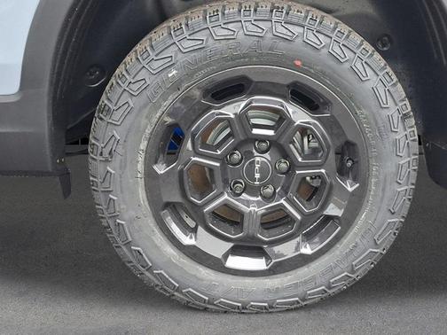 2025 Honda Ridgeline TrailSport+