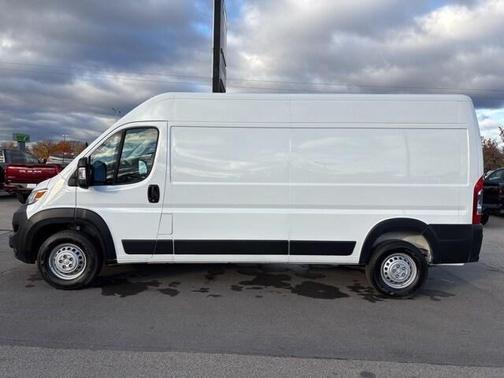2025 RAM ProMaster 2500 High Roof