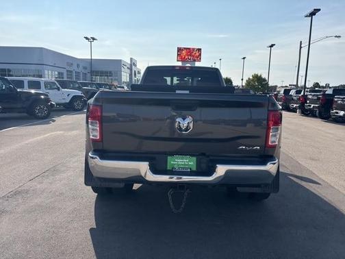 2019 RAM 3500 Tradesman