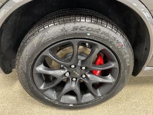 2024 Dodge Durango SRT 392