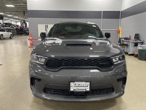 2024 Dodge Durango SRT 392