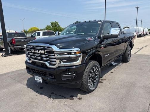 2025 RAM 2500 Limited