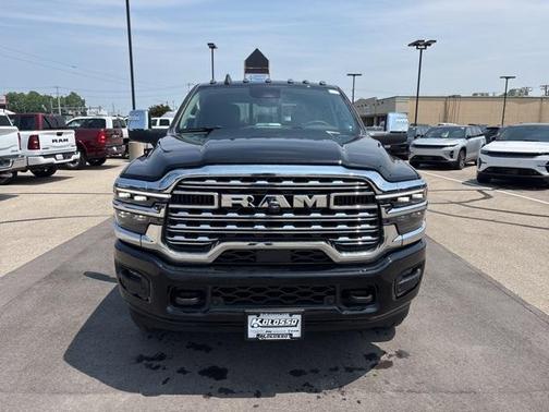 2025 RAM 2500 Limited