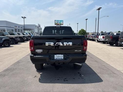 2025 RAM 2500 Limited