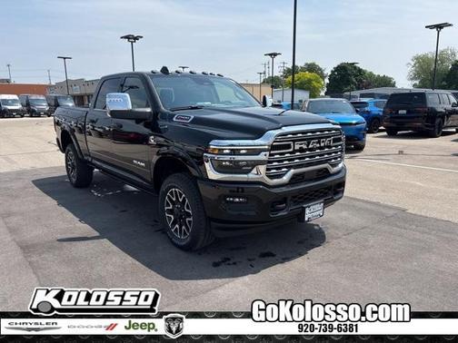 2025 RAM 2500 Limited