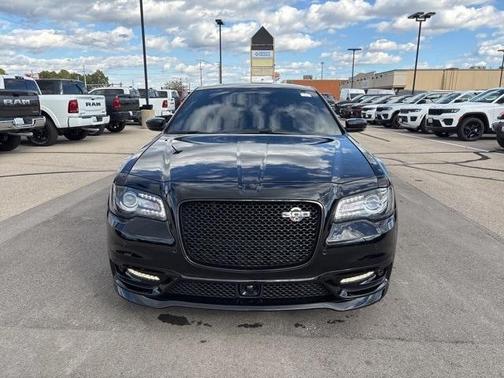 2023 Chrysler 300 