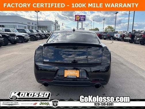 2023 Chrysler 300 