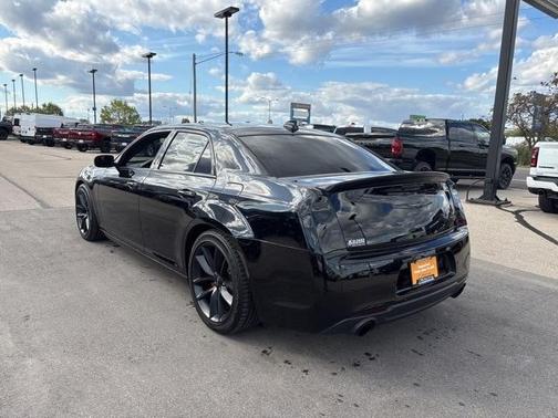 2023 Chrysler 300 
