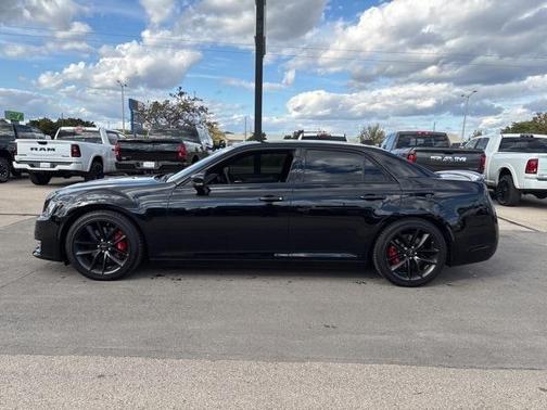 2023 Chrysler 300 
