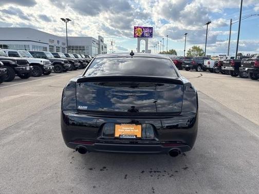 2023 Chrysler 300 