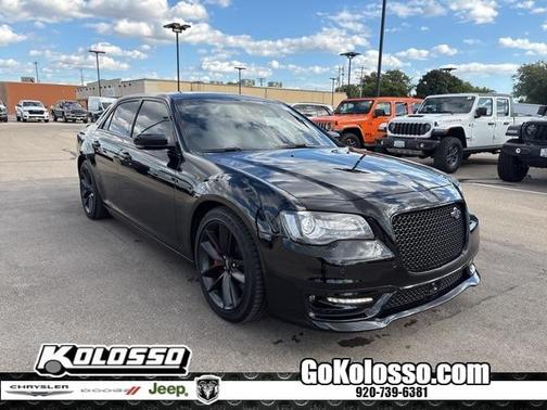 2023 Chrysler 300 