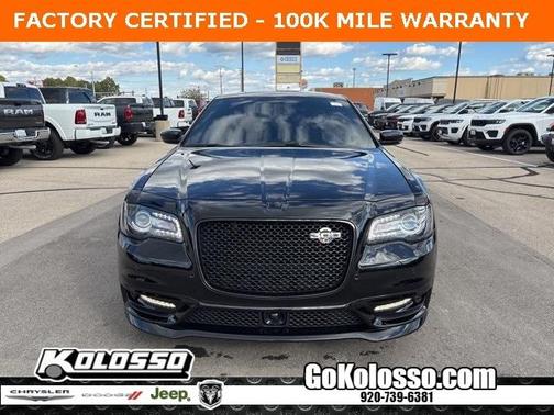 2023 Chrysler 300 