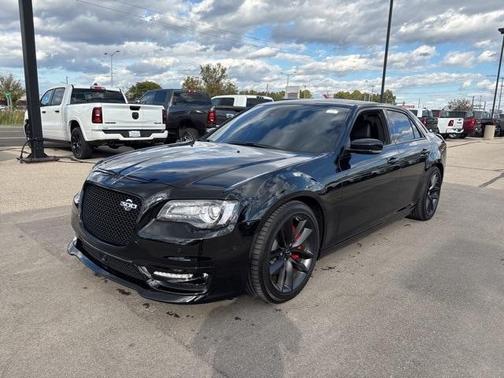 2023 Chrysler 300 