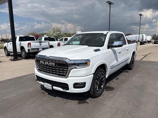 2025 RAM 1500 Limited