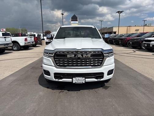 2025 RAM 1500 Limited