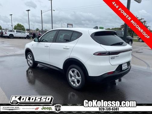 2024 Dodge Hornet GT Plus