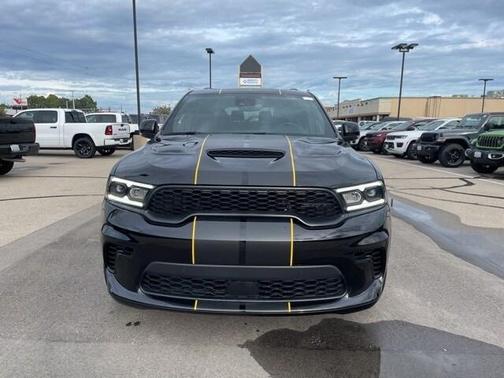 2024 Dodge Durango SRT 392