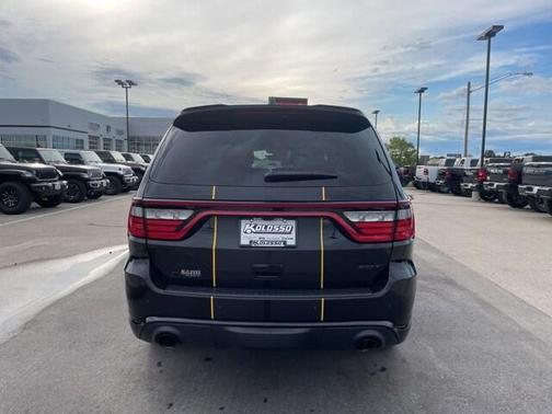 2024 Dodge Durango SRT 392