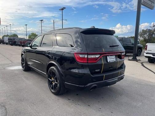 2024 Dodge Durango SRT 392