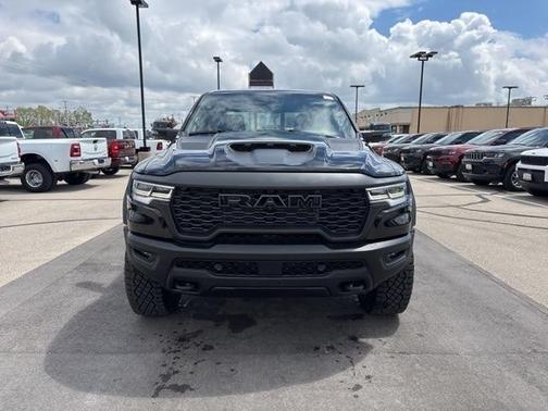 2025 RAM 1500 RHO
