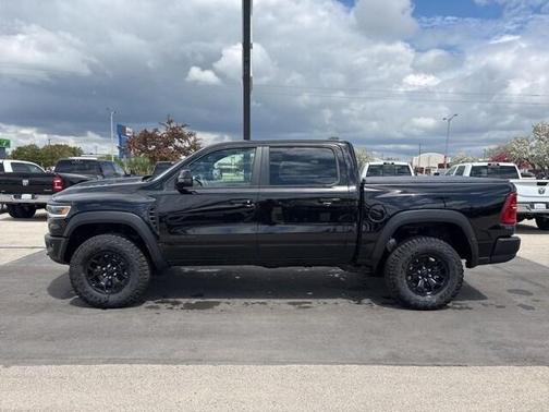 2025 RAM 1500 RHO