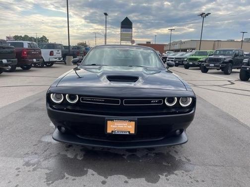 2023 Dodge Challenger GT