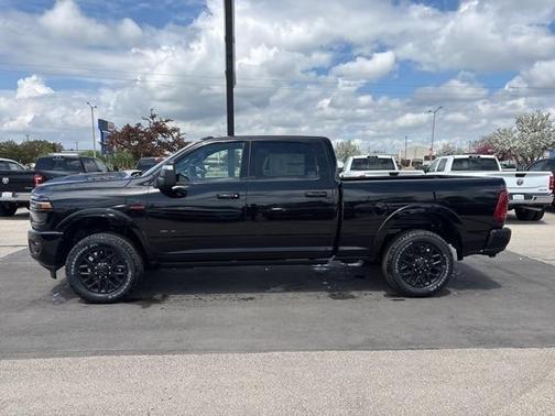 2025 RAM 2500 Limited