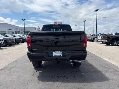 2025 RAM 2500 Limited