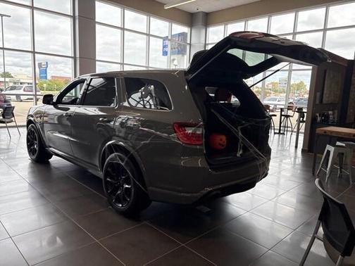 2024 Dodge Durango SRT Hellcat