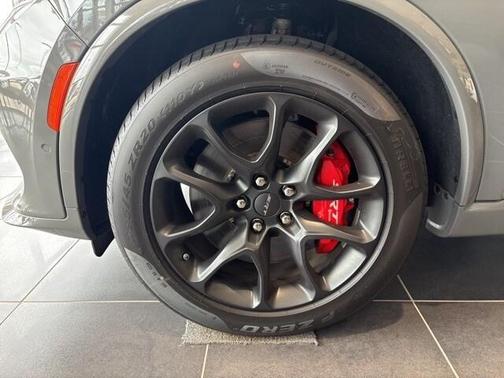 2024 Dodge Durango SRT Hellcat