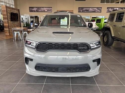 2024 Dodge Durango SRT Hellcat