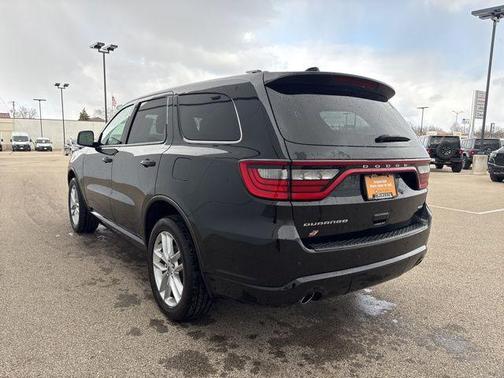 2024 Dodge Durango GT