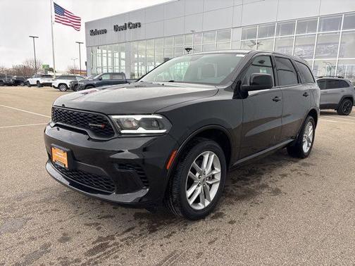 2024 Dodge Durango GT