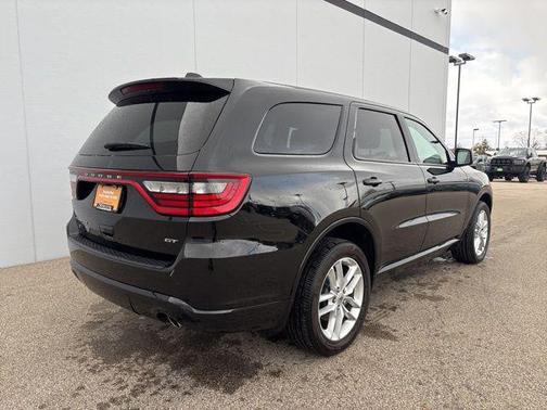 2024 Dodge Durango GT