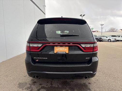 2024 Dodge Durango GT
