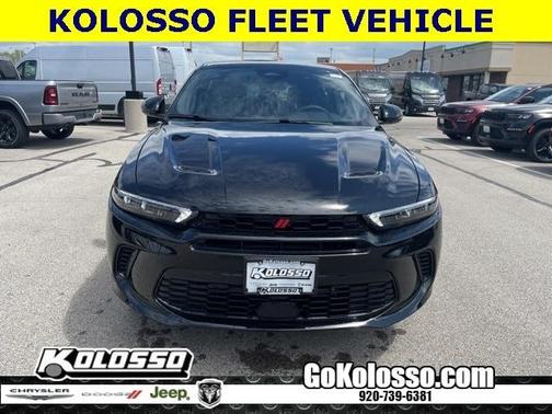 2023 Dodge Hornet GT