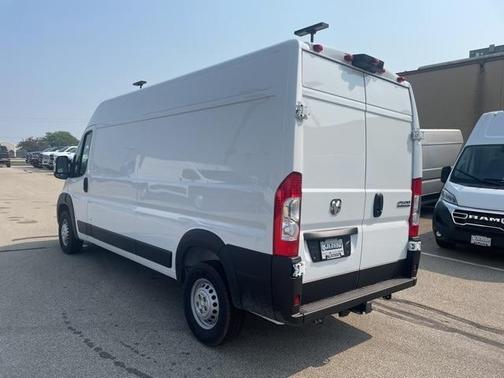2025 RAM ProMaster 2500 High Roof