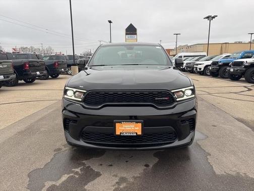 2024 Dodge Durango GT