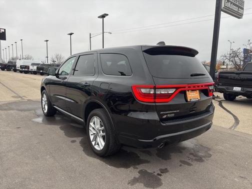 2024 Dodge Durango GT