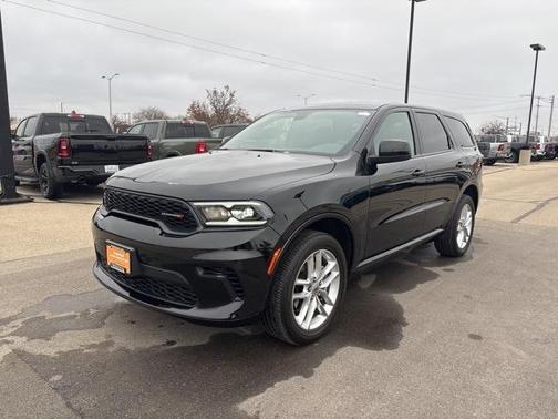 2024 Dodge Durango GT