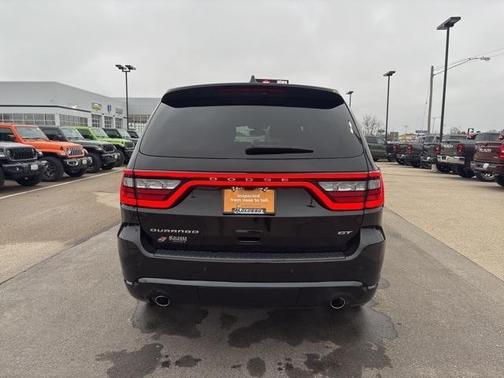 2024 Dodge Durango GT