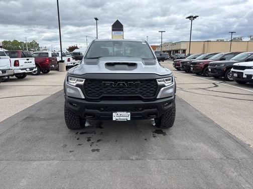 2025 RAM 1500 RHO