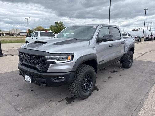 2025 RAM 1500 RHO