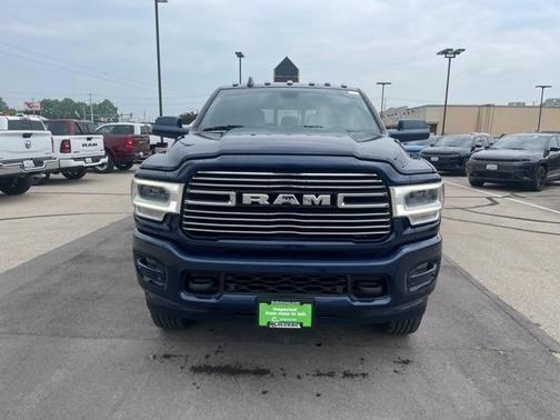 2019 RAM 2500 Big Horn